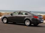 Buick Regal 2010 года
